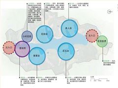 桃江美人窩景觀概念方案設(shè)計(jì)