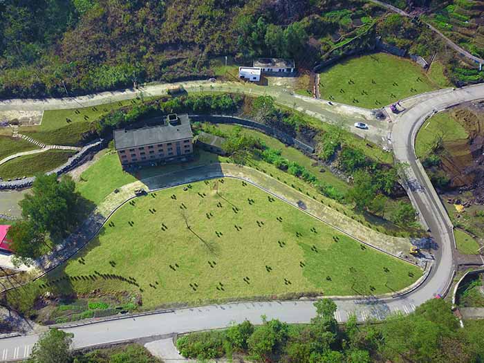 婁底冷水江市大建煤礦及周邊礦區(qū)遺留問(wèn)題綜合整治工程